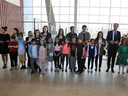 KÜLTÜR SANAT AKADEMİMİZİN 2. DÖNEMİ TAMAMLANDI